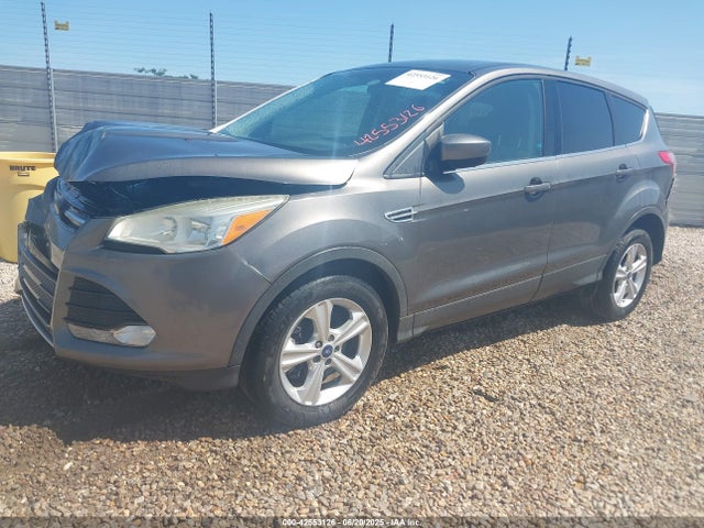 1FMCU0G95EUA14607 Ford 2014