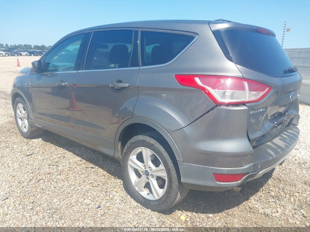 1FMCU0G95EUA14607 Ford 2014