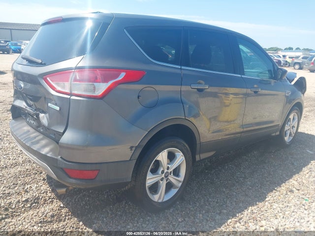 1FMCU0G95EUA14607 Ford 2014
