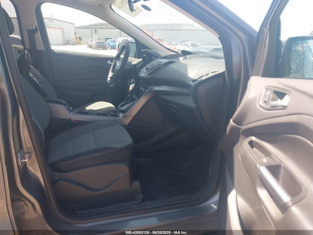 1FMCU0G95EUA14607 Ford 2014