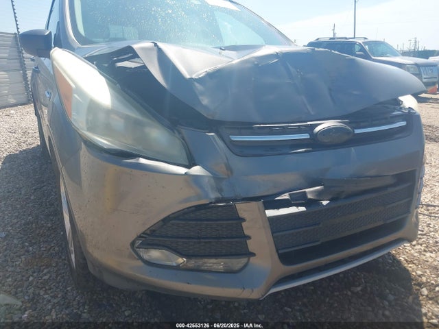 1FMCU0G95EUA14607 Ford 2014