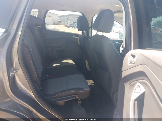 1FMCU0G95EUA14607 Ford 2014