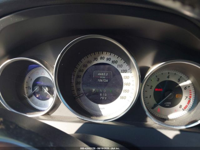 2014 MERCEDES-BENZ C 250 WDDGF4HB2EG241072 Photo 6
