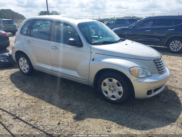 2007 CHRYSLER PT CRUISER 3A4FY48B37T619084 Photo 0
