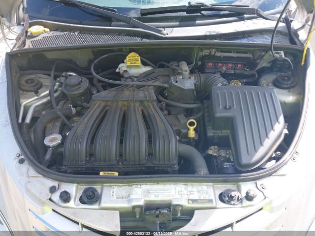 2007 CHRYSLER PT CRUISER 3A4FY48B37T619084 Photo 9