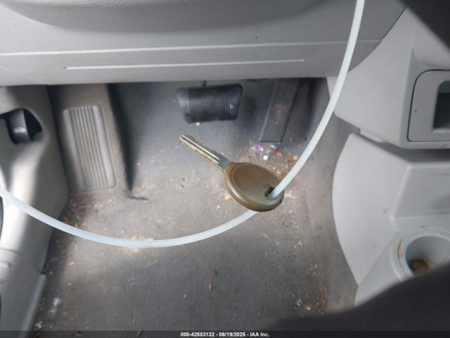 2007 CHRYSLER PT CRUISER 3A4FY48B37T619084 Photo 10