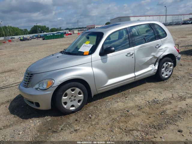 2007 CHRYSLER PT CRUISER 3A4FY48B37T619084 Photo 1