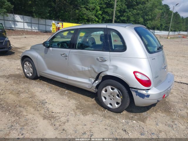 2007 CHRYSLER PT CRUISER 3A4FY48B37T619084 Photo 2