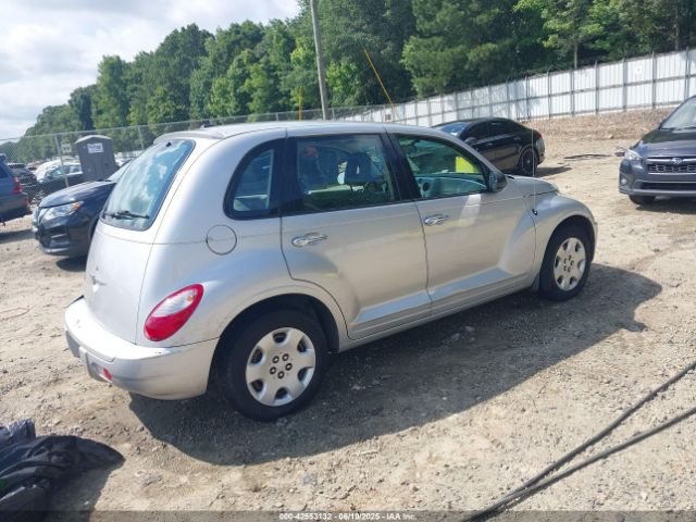 2007 CHRYSLER PT CRUISER 3A4FY48B37T619084 Photo 3