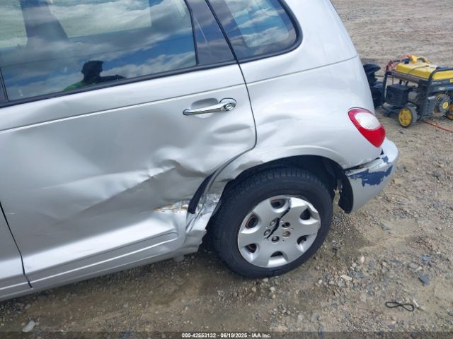 2007 CHRYSLER PT CRUISER 3A4FY48B37T619084 Photo 5
