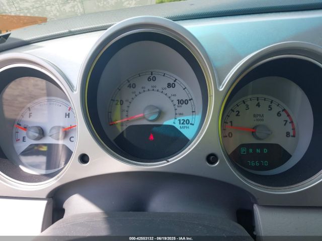 2007 CHRYSLER PT CRUISER 3A4FY48B37T619084 Photo 6
