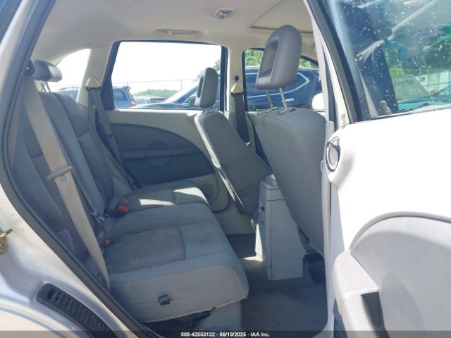 2007 CHRYSLER PT CRUISER 3A4FY48B37T619084 Photo 7
