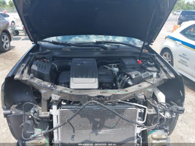 2017 GMC TERRAIN 2GKALMEK7H6275448 Photo 9