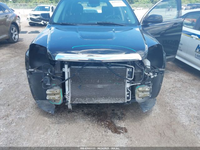 2017 GMC TERRAIN 2GKALMEK7H6275448 Photo 5