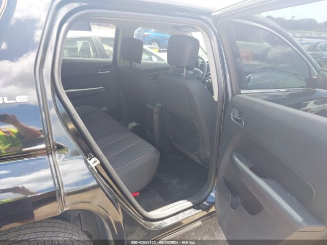 2017 GMC TERRAIN 2GKALMEK7H6275448 Photo 7