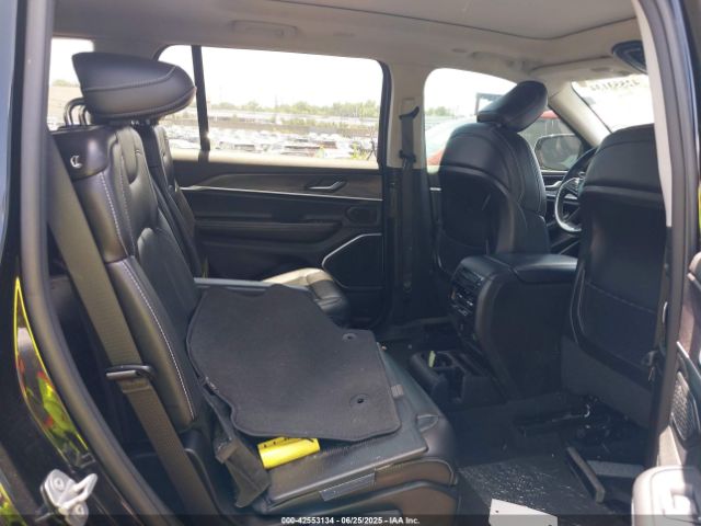 2022 JEEP GRAND CHEROKEE L 1C4RJKBGXN8541947 Photo 7