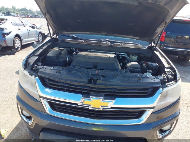 1GCGSCE30G1332084 Chevrolet lfx - sidi, vvt, e85 max, aluminum