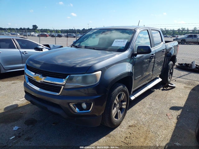 1GCGSCE30G1332084 Chevrolet lfx - sidi, vvt, e85 max, aluminum