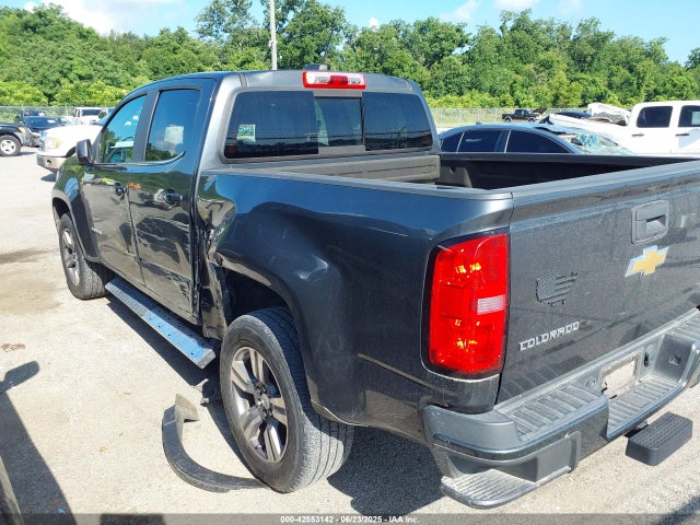 1GCGSCE30G1332084 Chevrolet lfx - sidi, vvt, e85 max, aluminum