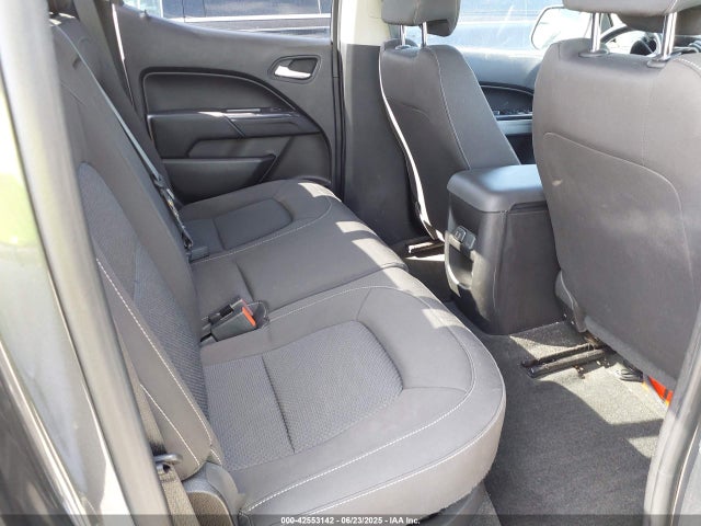 1GCGSCE30G1332084 Chevrolet lfx - sidi, vvt, e85 max, aluminum