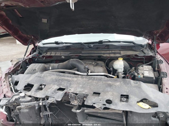 1C6RR7LT9GS357372 RAM 1500