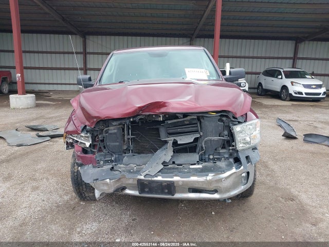 1C6RR7LT9GS357372 RAM 1500