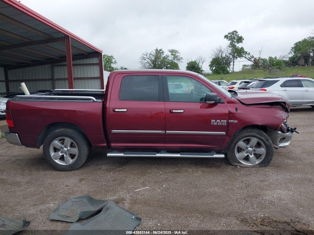 1C6RR7LT9GS357372 RAM 1500