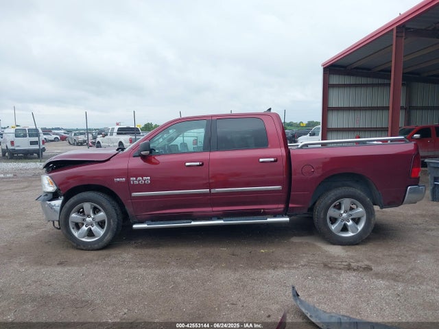 1C6RR7LT9GS357372 RAM 1500