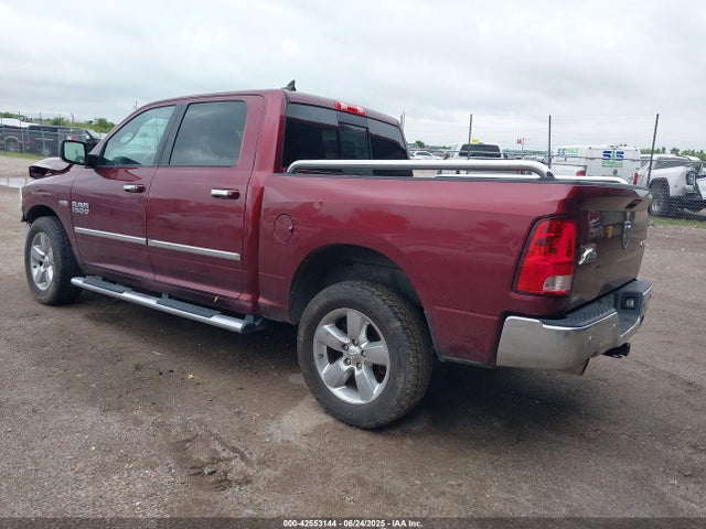 1C6RR7LT9GS357372 RAM 1500