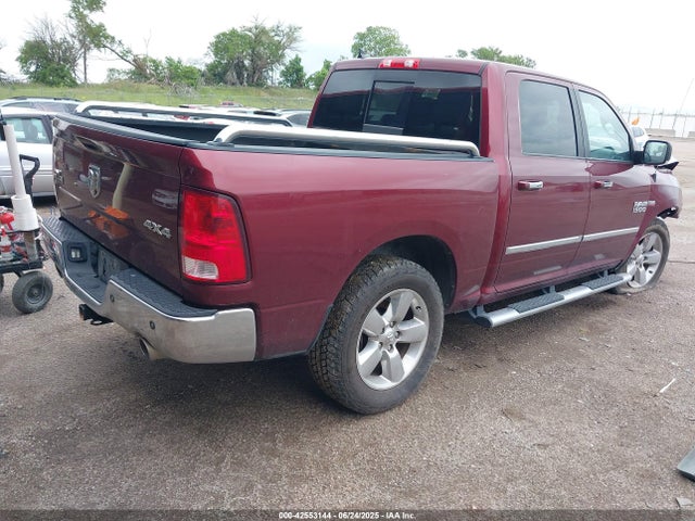 1C6RR7LT9GS357372 RAM 1500