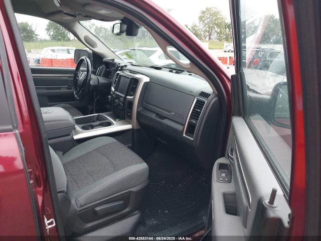 1C6RR7LT9GS357372 RAM 1500