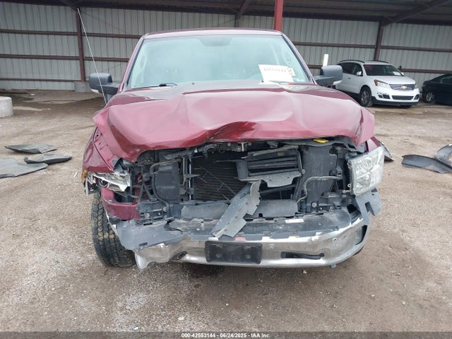 1C6RR7LT9GS357372 RAM 1500