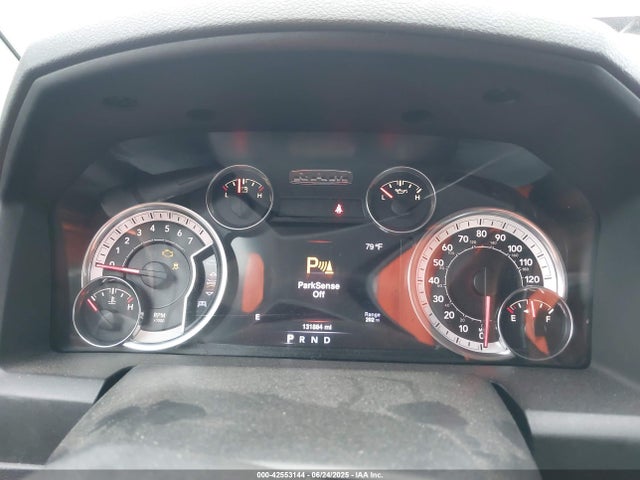 1C6RR7LT9GS357372 RAM 1500