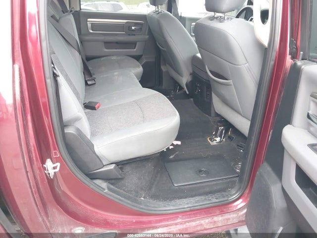 1C6RR7LT9GS357372 RAM 1500
