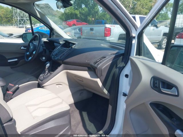2014 FORD TRANSIT CONNECT NM0GE9F79E1158764 Photo 4