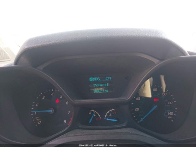 2014 FORD TRANSIT CONNECT NM0GE9F79E1158764 Photo 6