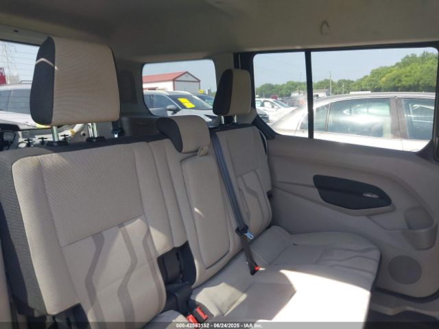 2014 FORD TRANSIT CONNECT NM0GE9F79E1158764 Photo 7
