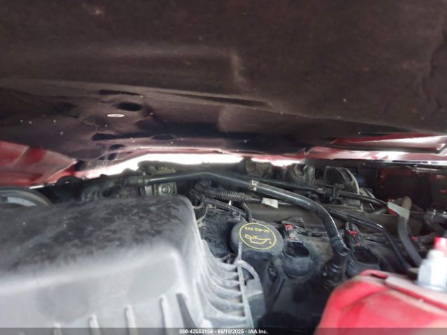 2015 FORD MUSTANG 1FATP8EM7F5419323 Photo 9