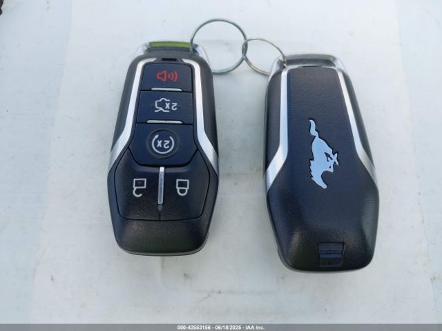 2015 FORD MUSTANG 1FATP8EM7F5419323 Photo 10