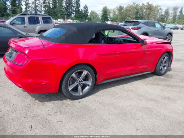 2015 FORD MUSTANG 1FATP8EM7F5419323 Photo 3