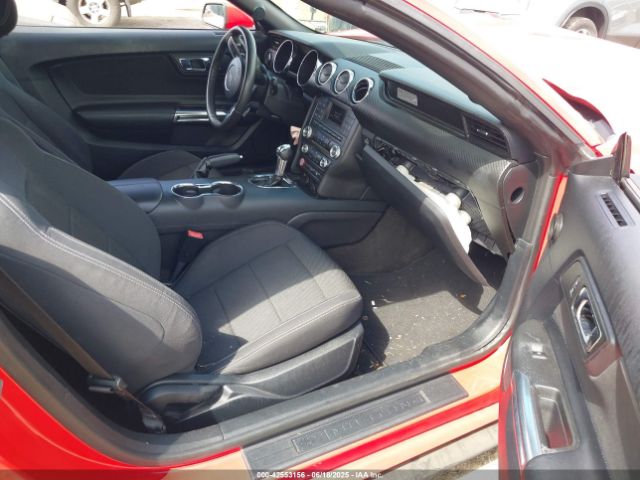 2015 FORD MUSTANG 1FATP8EM7F5419323 Photo 4