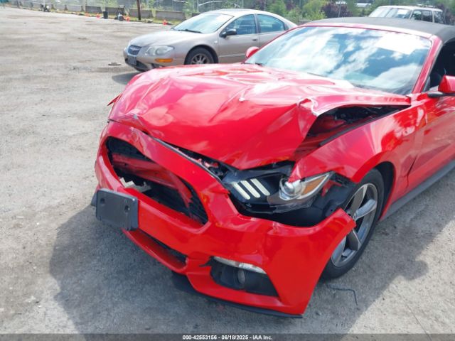 2015 FORD MUSTANG 1FATP8EM7F5419323 Photo 5