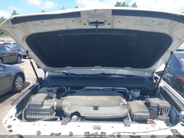 1GCHTCEN0H1213939 Chevrolet lg2 - di: direct injection, vvt: variable valve timing, alum, var2, gen2