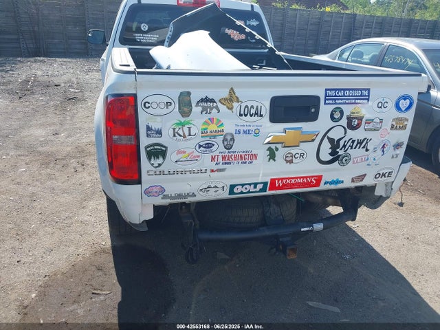 1GCHTCEN0H1213939 Chevrolet lg2 - di: direct injection, vvt: variable valve timing, alum, var2, gen2