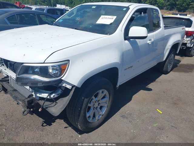 1GCHTCEN0H1213939 Chevrolet lg2 - di: direct injection, vvt: variable valve timing, alum, var2, gen2