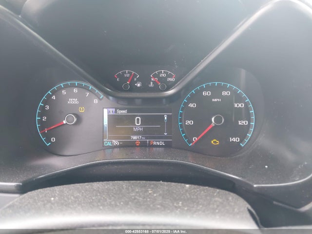 1GCHTCEN0H1213939 Chevrolet lg2 - di: direct injection, vvt: variable valve timing, alum, var2, gen2