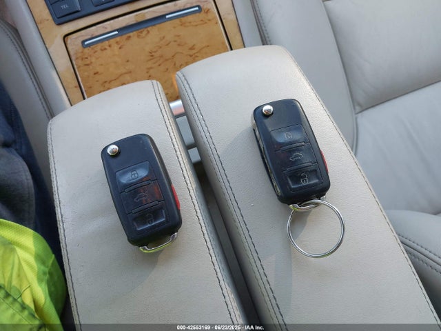 2009 AUDI A8 WAULV94E79N002494 Photo 10