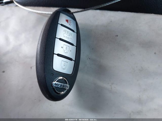 2022 NISSAN SENTRA 3N1AB8CV7NY306830 Photo 10