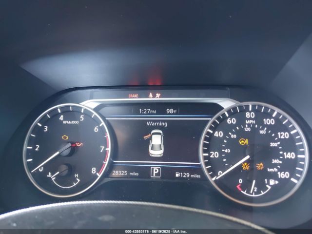 2022 NISSAN SENTRA 3N1AB8CV7NY306830 Photo 6
