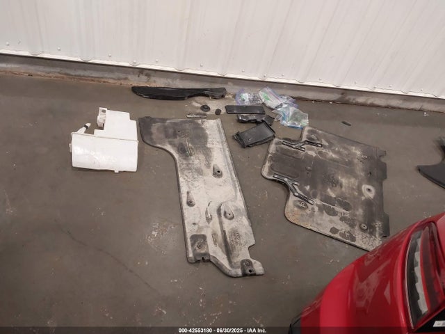 KIA tgdi lambda ii 2023 KNAE55LC9P6125464 Image 12
